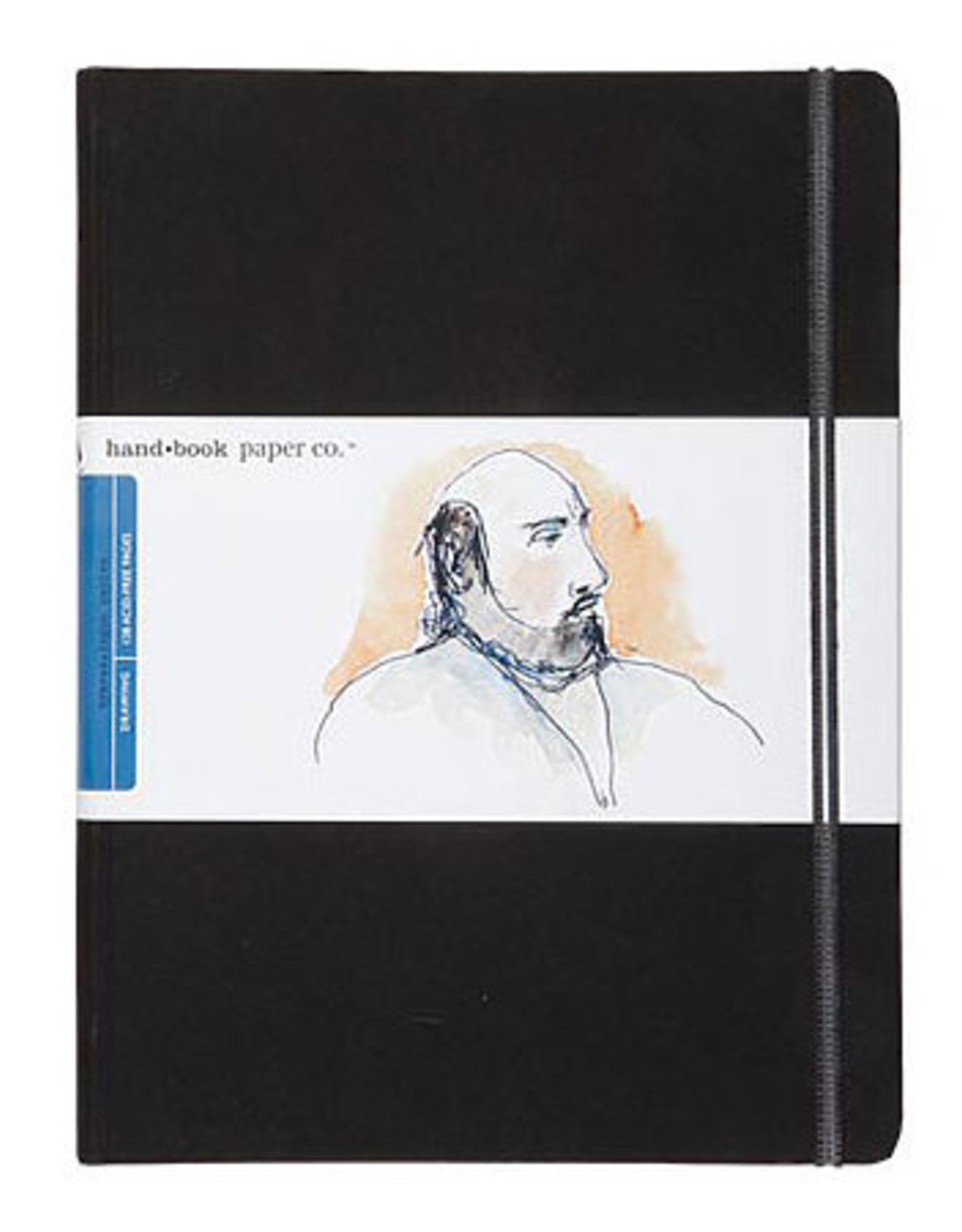 Hand Book Journals and Sketchbooks