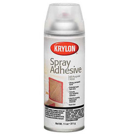 Krylon Spray Adhesive 11 oz