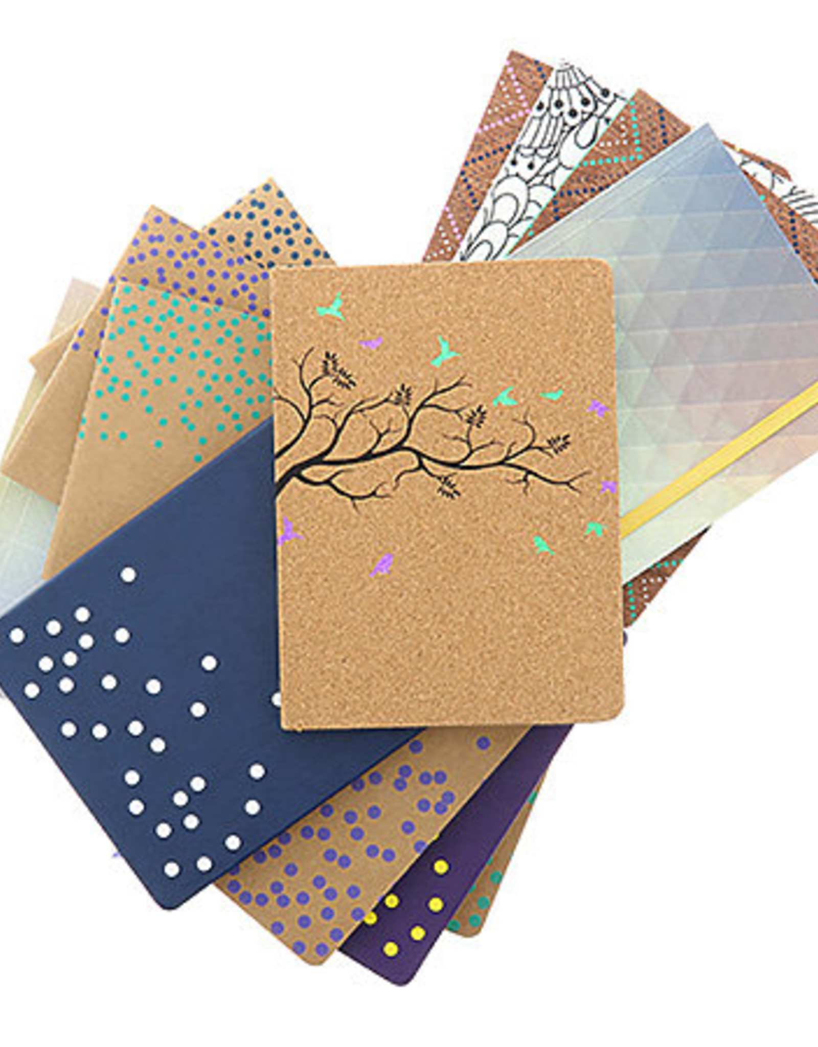 Limited Edition Fashion Journals