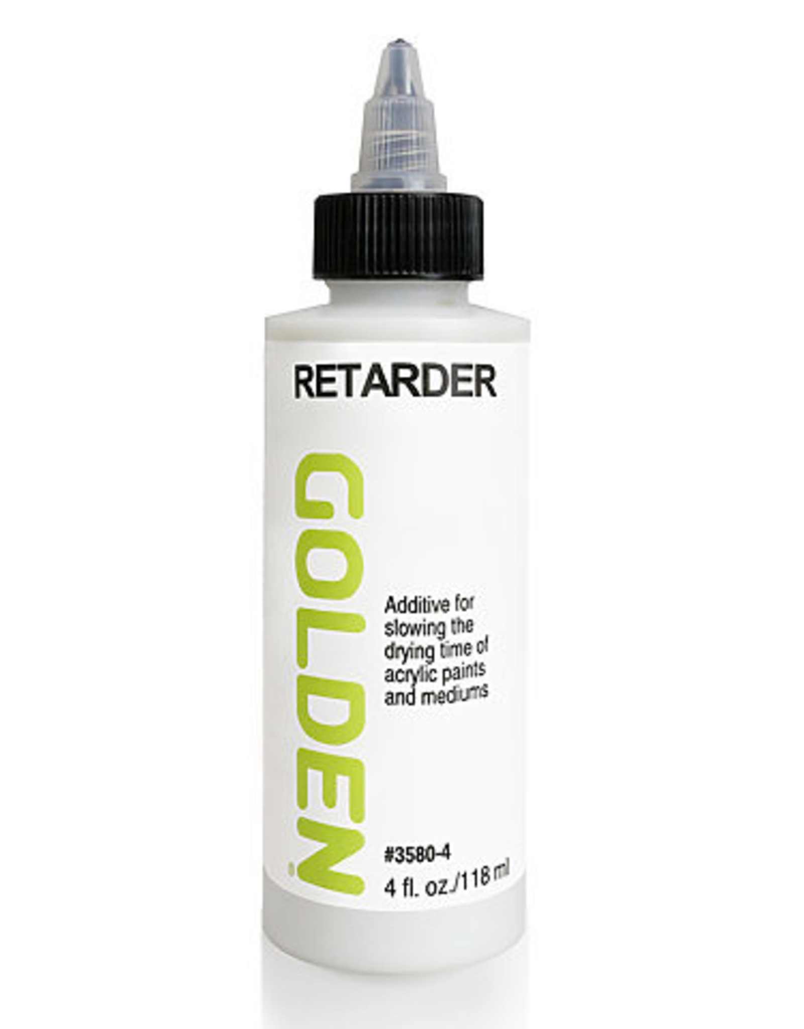 Retarder 8oz