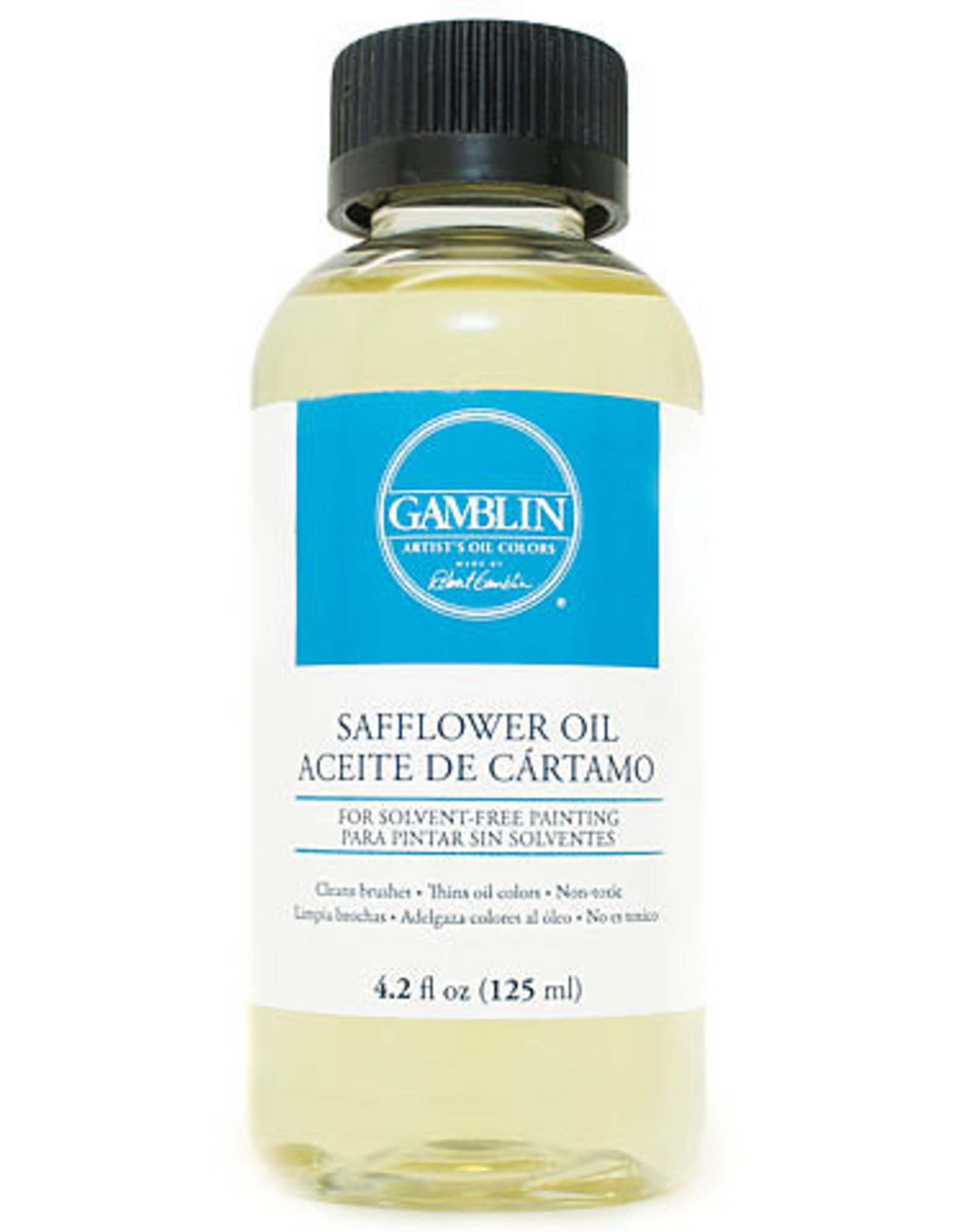 Safflower Oil 8.5oz