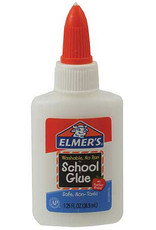 School Glue 4oz