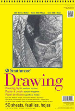 Strathmore 300 Drawing Pads