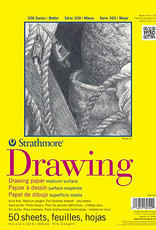 Strathmore 300 Drawing Pads