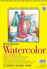 Watercolor Pad 300 Series