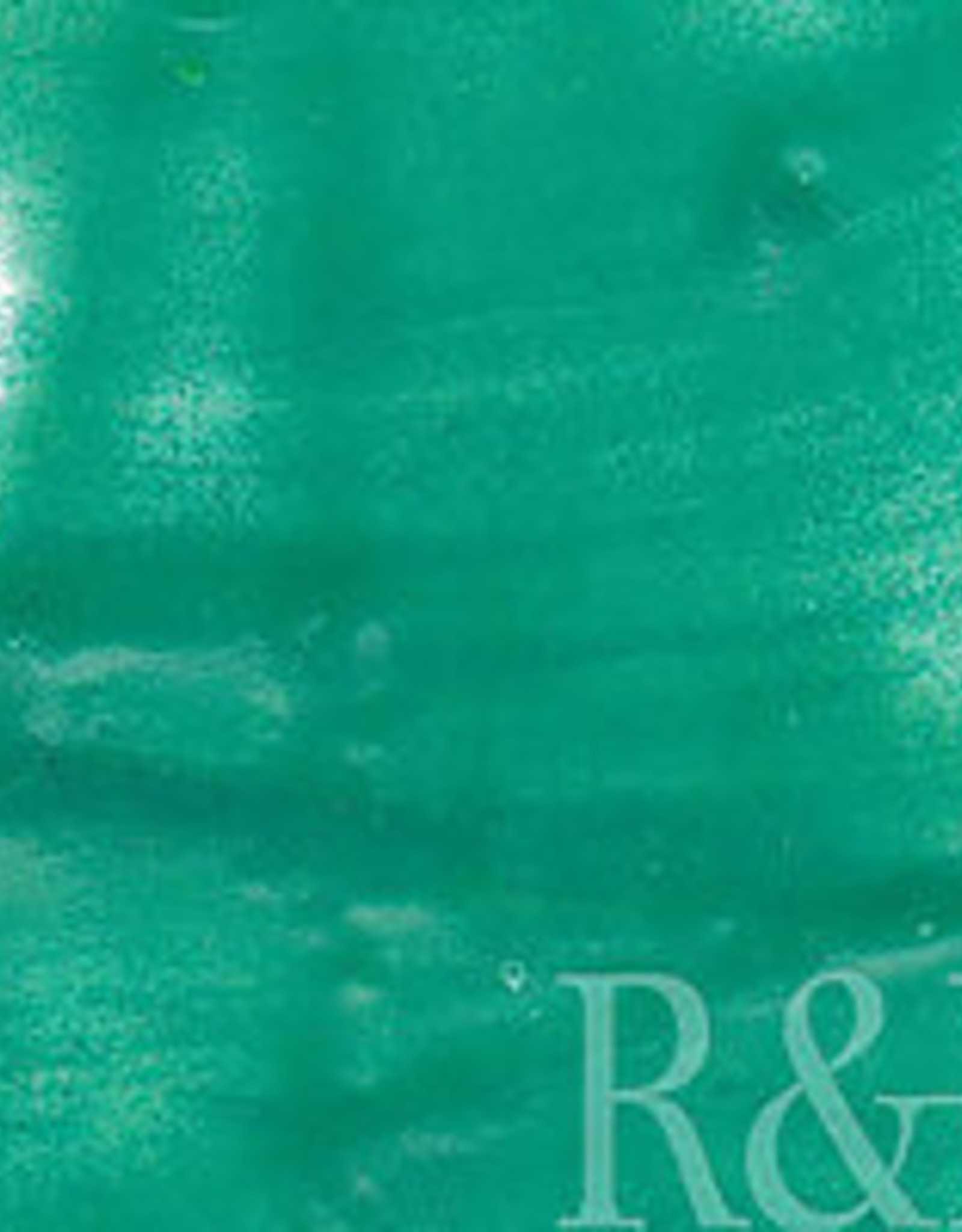 R&F Handmade Paints Encaustic Pigment Stick Cobalt Green Light