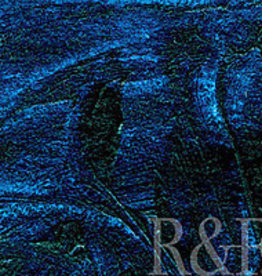 R&F Handmade Paints Encaustic Pigment Stick Prussian Blue