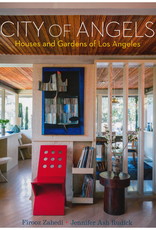 City of Angels: Houses and Gardens of Los Angeles