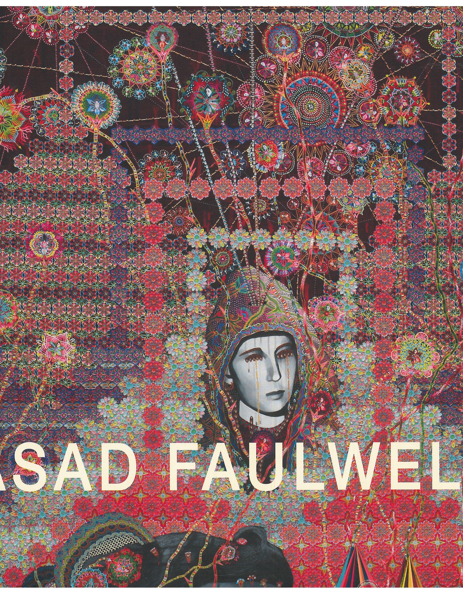 Les Femmes d'Alger / Asad Faulwell