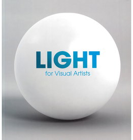 Light for Visual Artists / Richard Yot