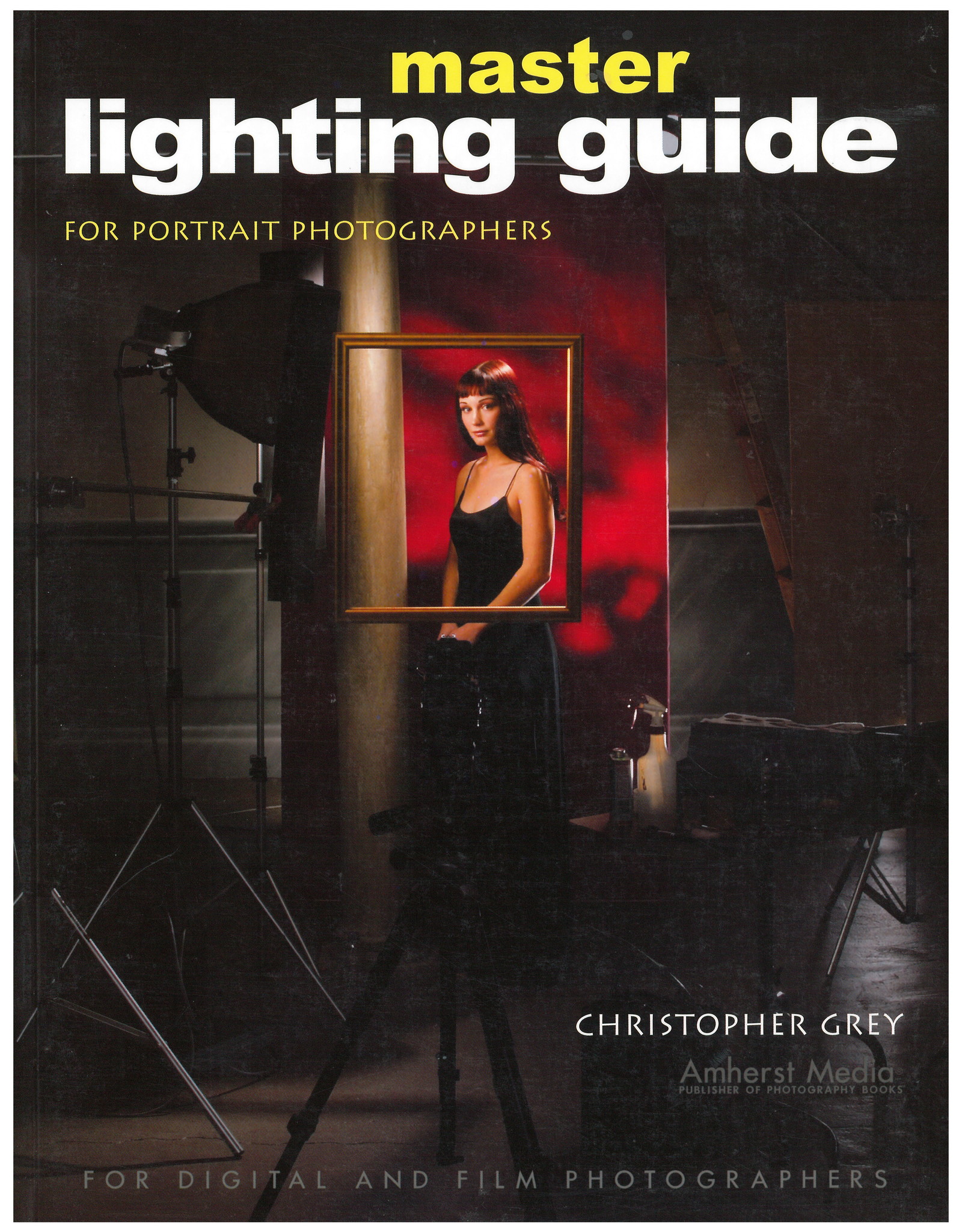 Master Lighting Guide / Christopher Grey