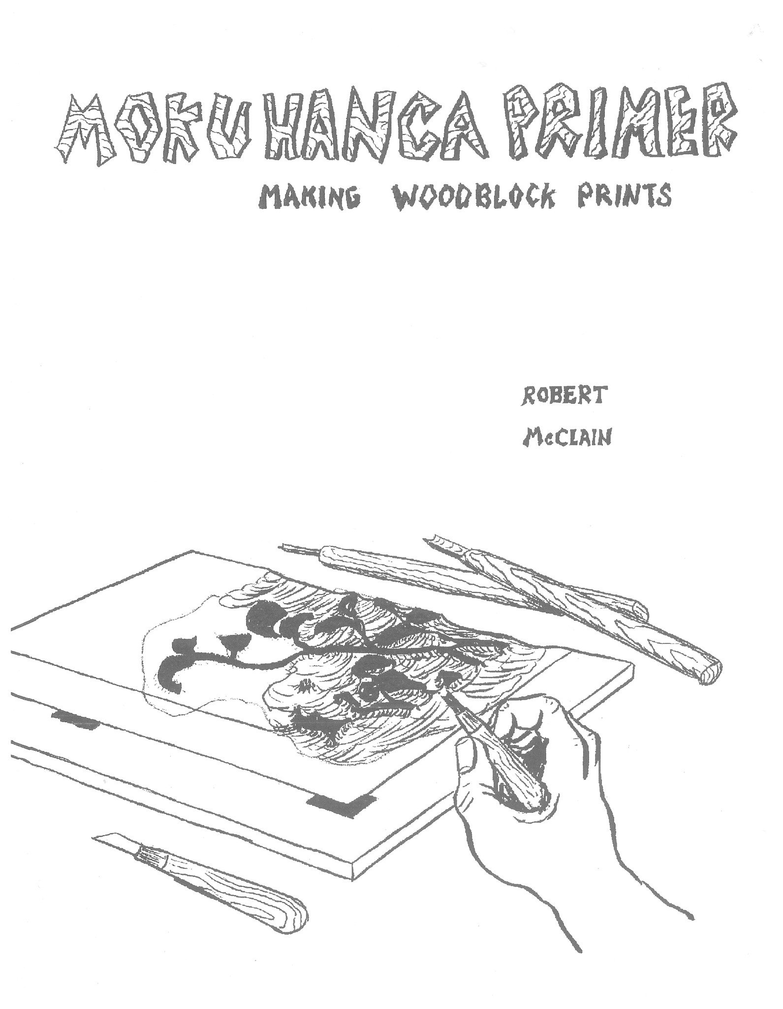 moku hanga book pdf