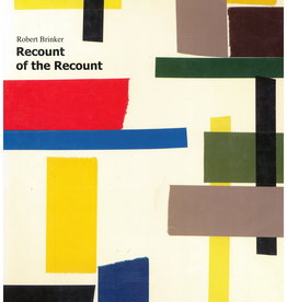 Recount of the Recount Eight Books Rob Brinker