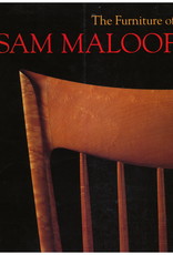 The Furniture of Sam Maloof / Jeremy Adamson