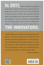 The Innovators / Walter Isaacson