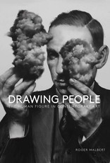 Drawing People the Human Figure / Roger Malbert