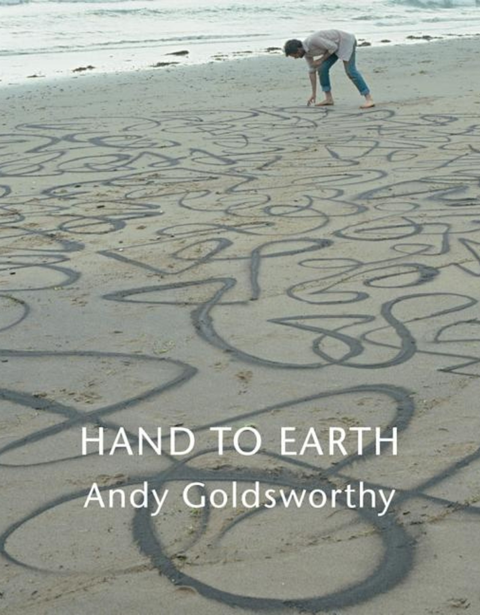 Hand to Earth / Andy Goldsworthy
