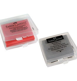 Erasers Faber - Castell Extra Large Kneaded