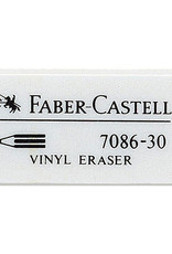 Erasers Faber - Castell PVC Latex-Free Vinyl Eraser