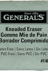 Erasers General's Jumbo Kneaded Eraser