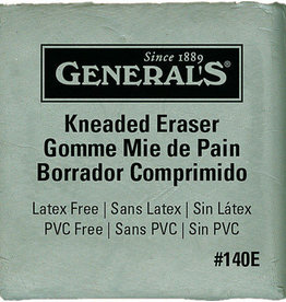 Erasers General's Jumbo Kneaded Eraser