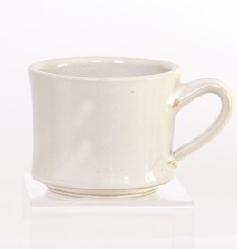 Bradley Walters Cream Mug