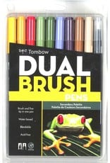 Tombow Dual Brush Pens