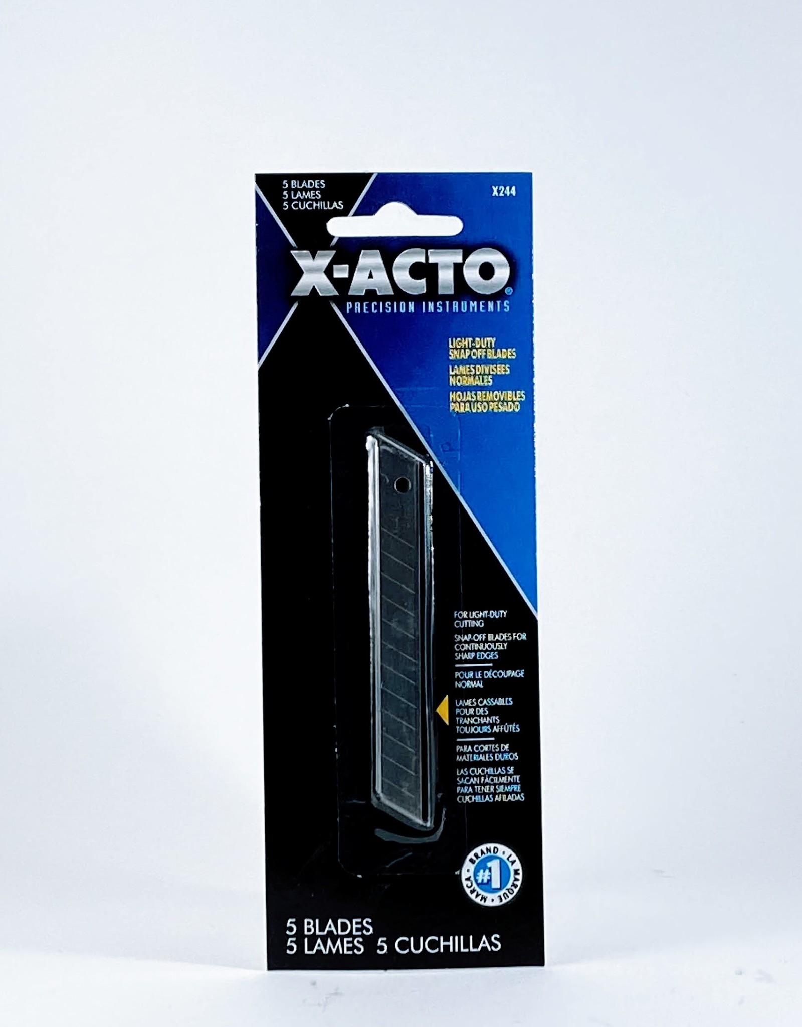 X-Acto X5282 Basic Utility Knife Set- Carry Chest-14 Piece - Surry General  Store