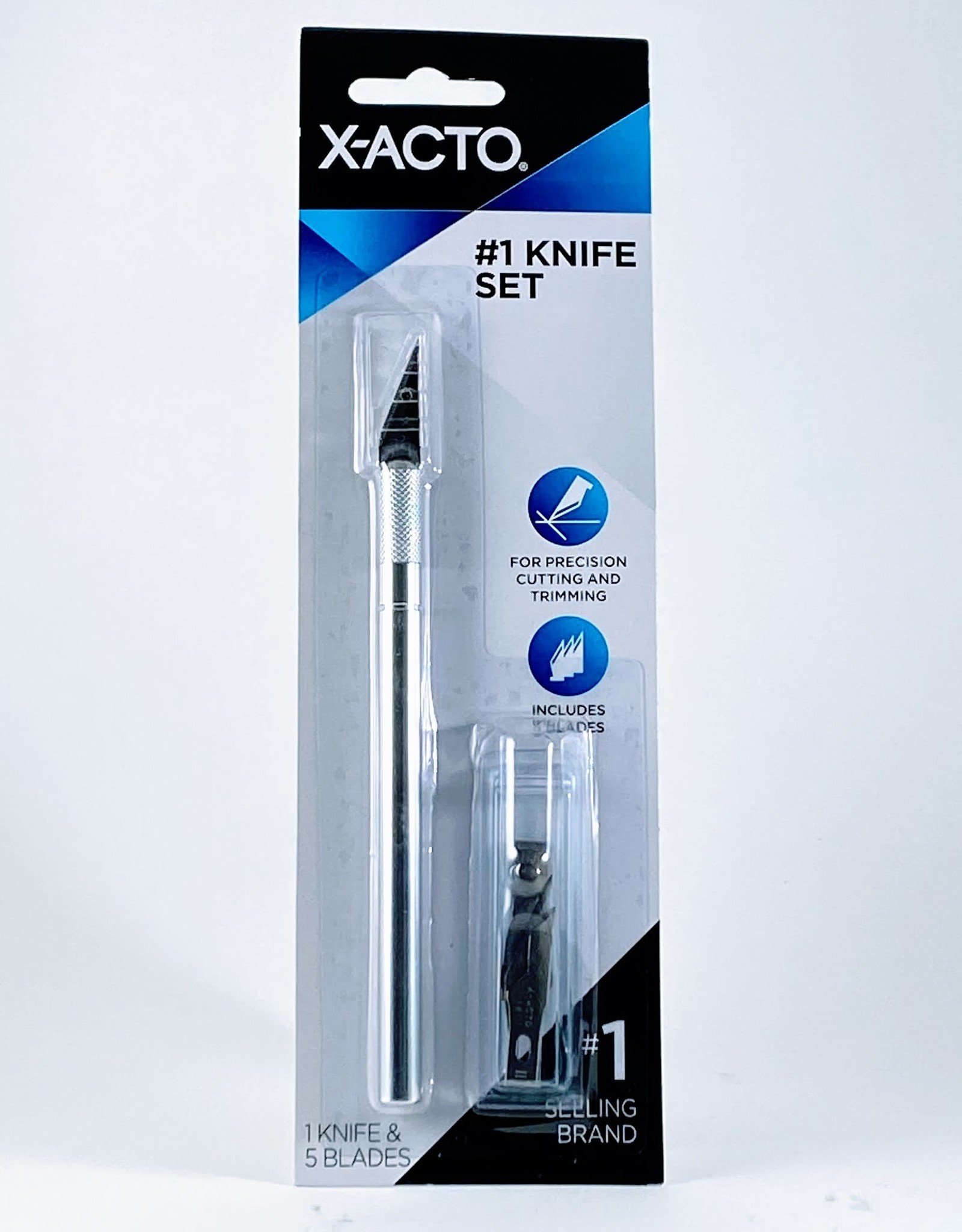 X-ACTO KNIFE & BLADES — HANDXMADE