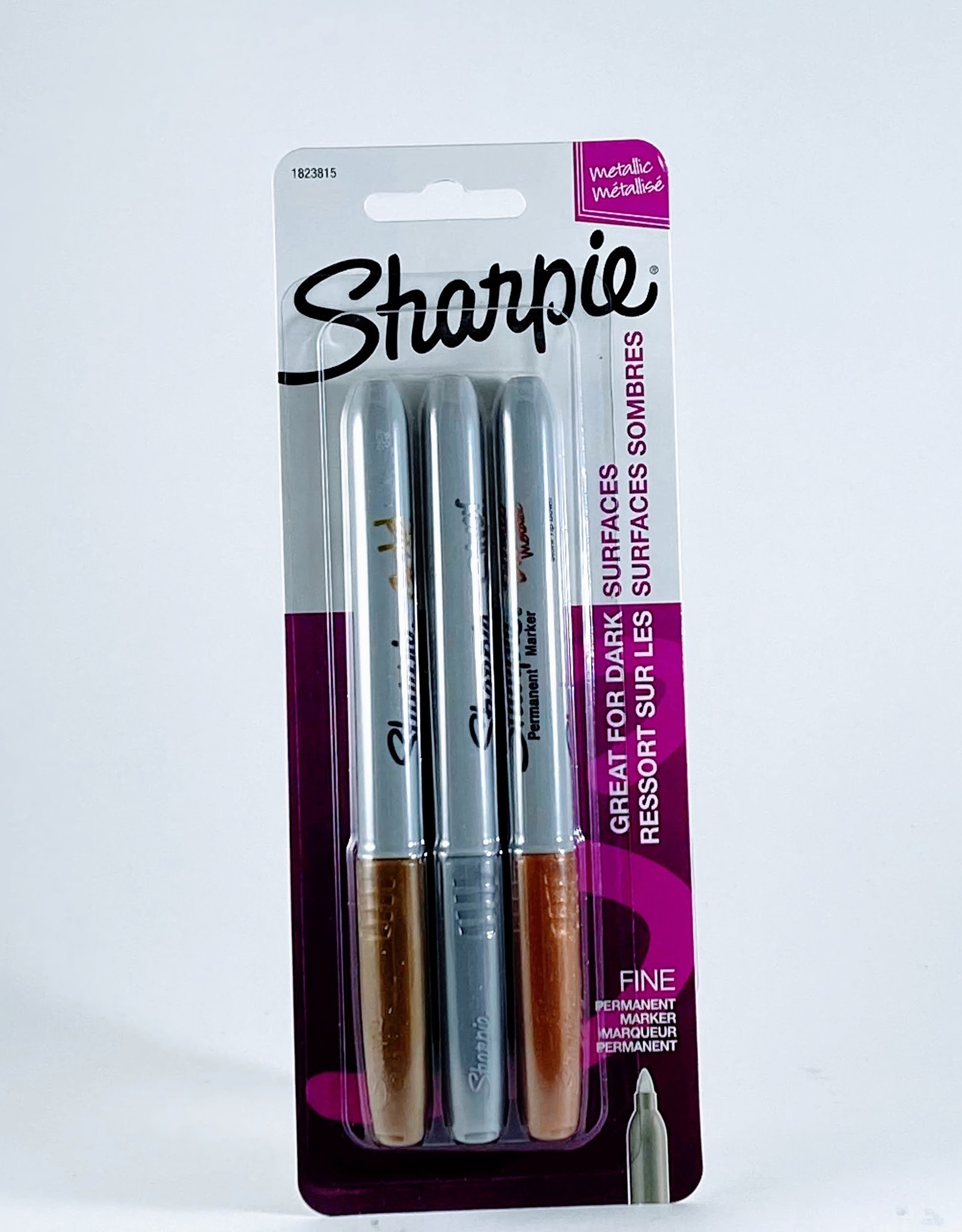 Sharpie Oil Paint Markers - Anderson Ranch ArtWorks Store