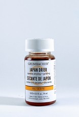 Japan Drier 2.5oz