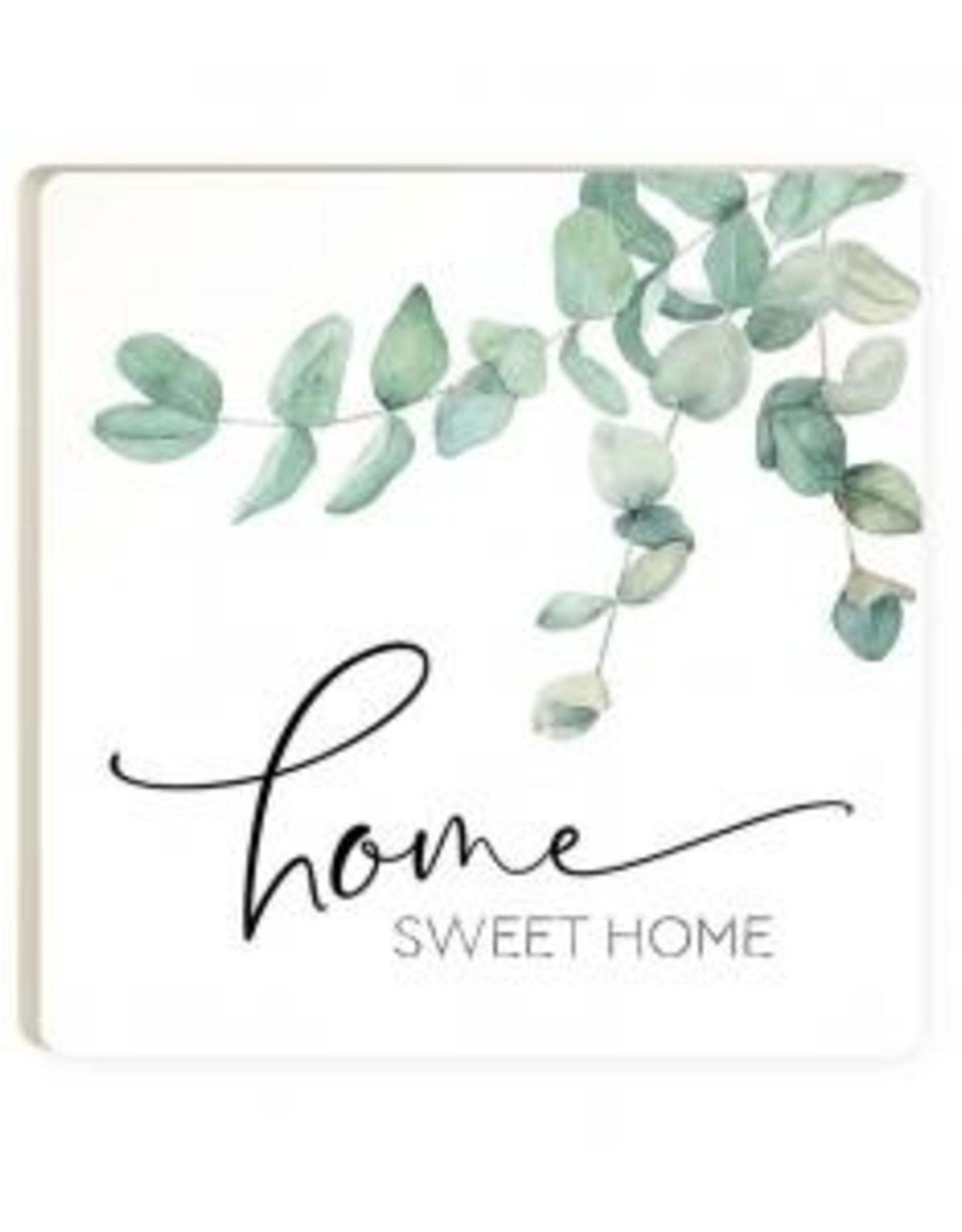 Coaster-Ceramic-Home Sweet Home