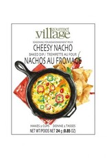 Gourmet Village Dip Mix-Cheesy Nacho