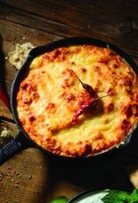 Gourmet Village Dip Mix-Cheesy Nacho