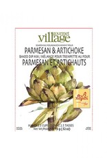 Gourmet Village Dip Mix-Hot Parmesan & Artichoke
