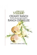Gourmet Village Dip Mix-Creamy Ranch