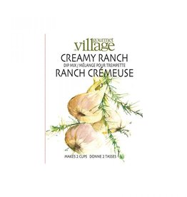 Gourmet Village Dip Mix-Creamy Ranch