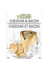 Gourmet Village Dip, Cheddar & Bacon