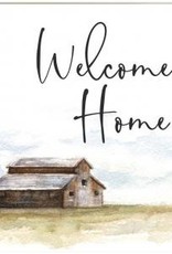 Coaster-Ceramic-Welcome Home, Barn