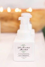 The Scented Market Foaming Hand Soap