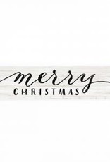 Pallet Sign-Merry Christmas