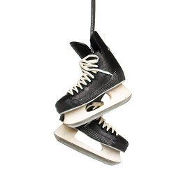 Ornament-Hockey Skates
