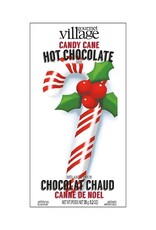 Gourmet Village Hot Chocolate-Candy Cane