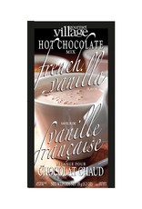 Gourmet Village Hot Chocolate-French Vanilla Gourmet Village Hot Chocolate-French Vanilla