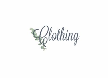 Clothing