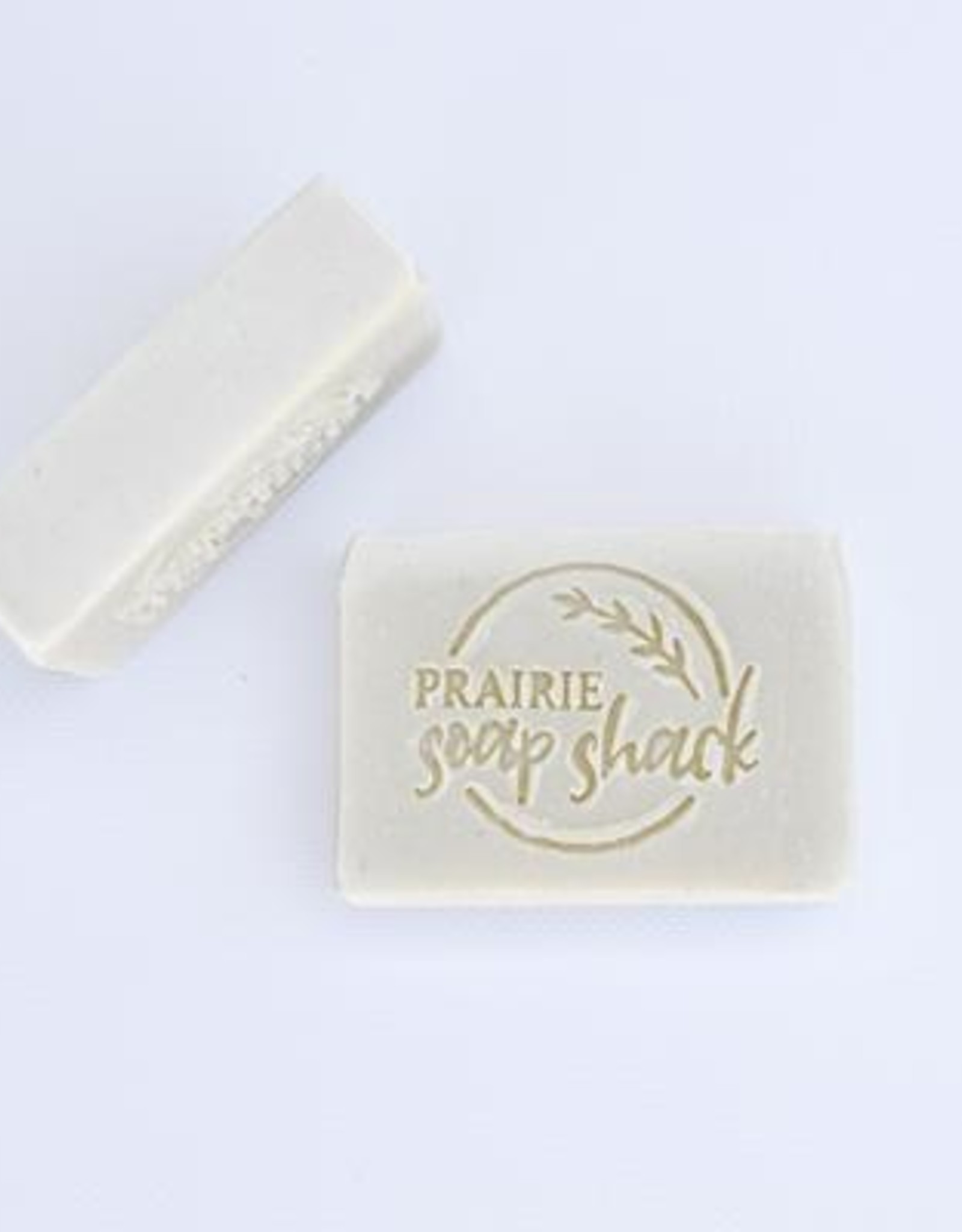 Prairie Soap Shack PSS-Bar Soap-Hard Working Hands