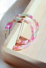 Sweet Three Designs Beach Babe Hoops