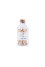 The Scented Market SM-Matches Small