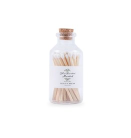 The Scented Market SM-Matches Small
