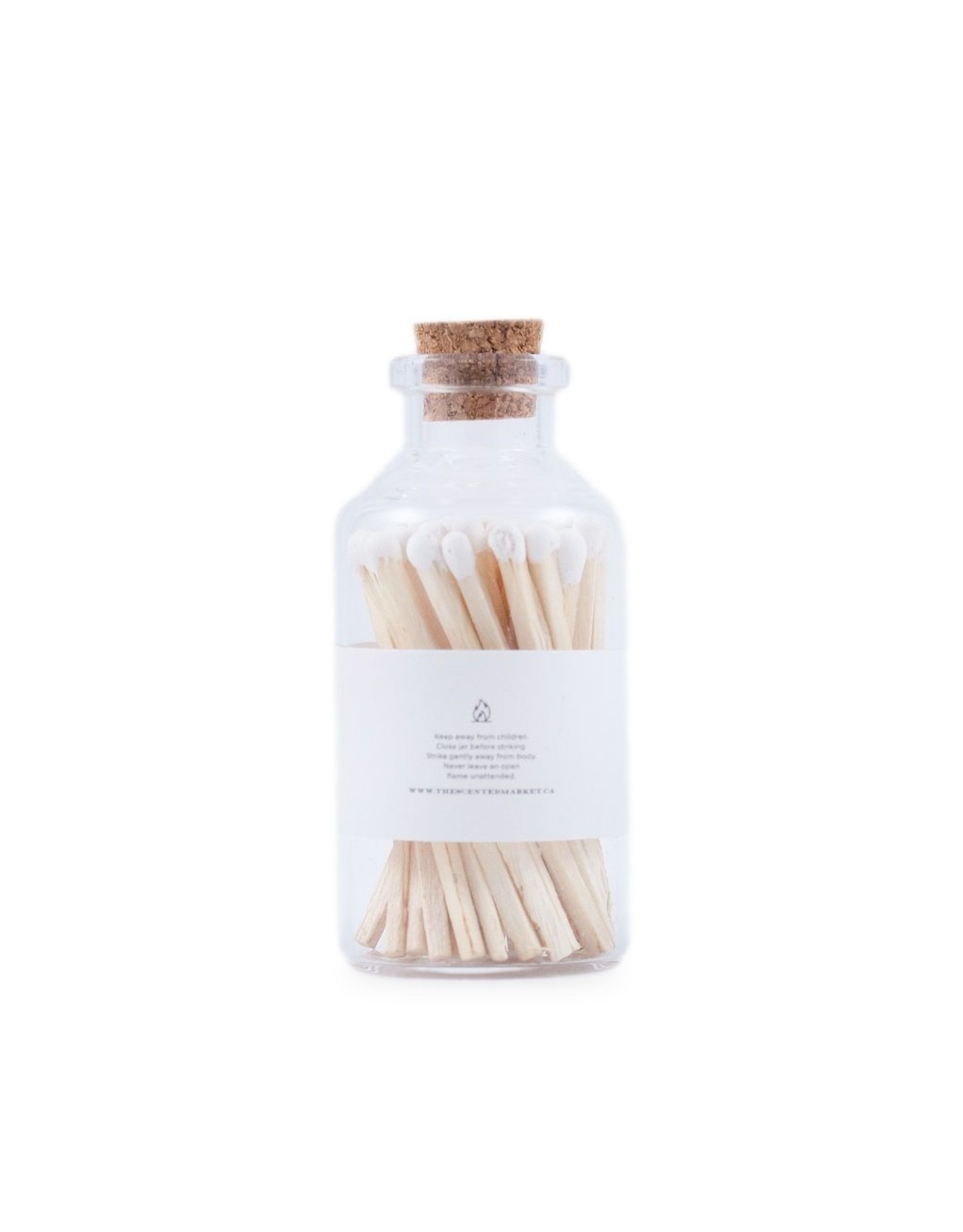 The Scented Market SM-Matches Small